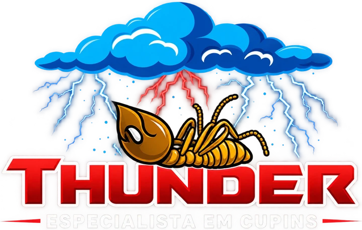 Thunder Cupins